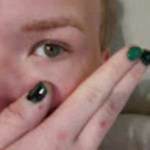 Meet your Posher, Kergan